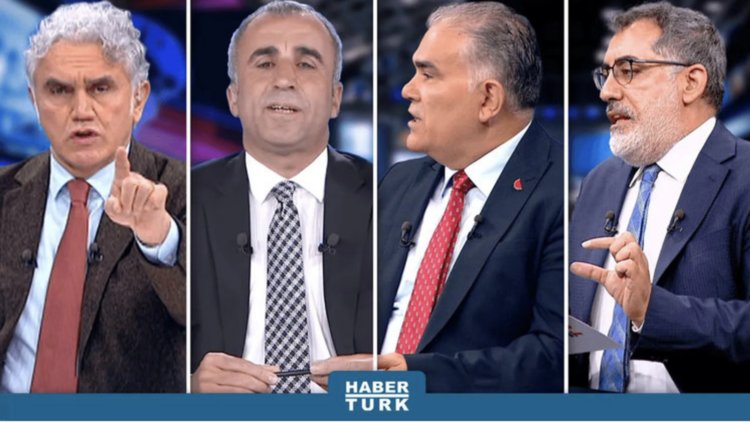 Nedir Ne Değildir? - 7 Ekim 2025 (Halep'teki Çatışmanın Perde Arkasında Ne Var?)