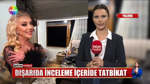 Güllü'nün yürek yakan ses kaydı!