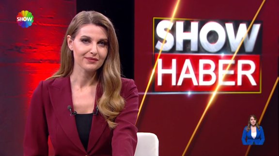 Show Ana Haber - 08.10.2025