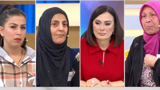 Didem Arslan Yılmaz'la Vazgeçme 1141. Bölüm Fragmanı