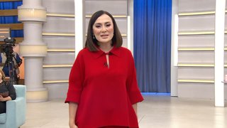 Gelin Müge canlı yayında!