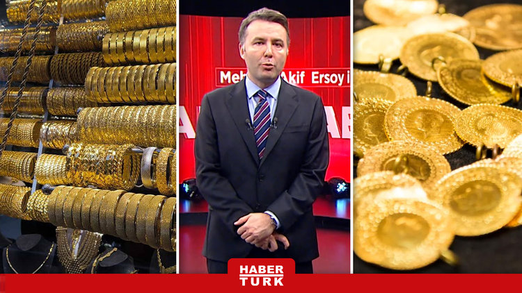 Ana Haber Bülteni - 8 Ekim 2025 (Altında Artış Beklentisi Sürüyor Mu?)