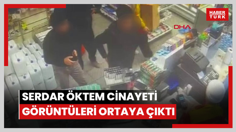 Şüphelilerin saldırıdan önce alışveriş yaptığı anların görüntüleri ortaya çıktı