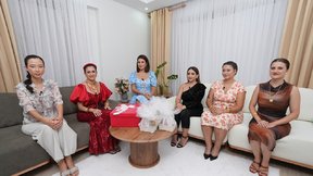 Gelin Evi 1563. Bölüm