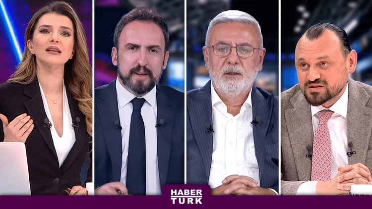 Açık Ve Net - 8 Ekim 2025 (Şam-SDG Mutabakatı Neden Yürümüyor?)