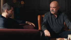 Veliaht 6. Bölüm Fragmanı