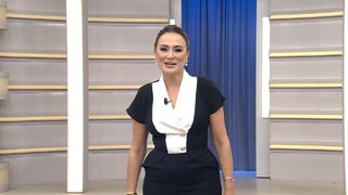 Suçlanan gelin Müge canlı yayında!