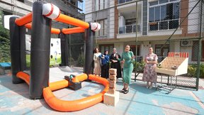 Gelin Evi 1565. Bölüm Fragmanı