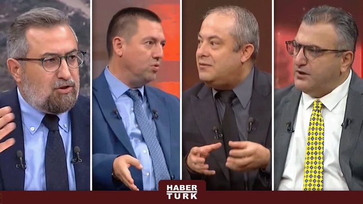 Gerçek Fikri Ne? - 9 Ekim 2025 (Gazze'de Ateşkes Gerçekten Kalıcı Olabilir Mi?)