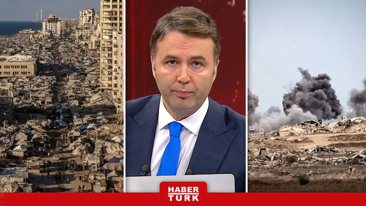 Ana Haber Bülteni - 9 Ekim 2025 (Gazze'de Ateşkes Zulmü Bitirecek Mi?)