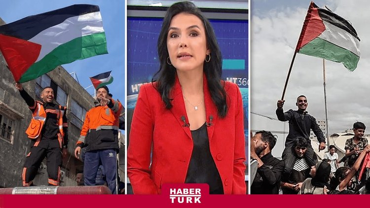 HT 360 - 9 Ekim 2025 (Gazze Yeniden Nasıl İnşa Edilecek?)