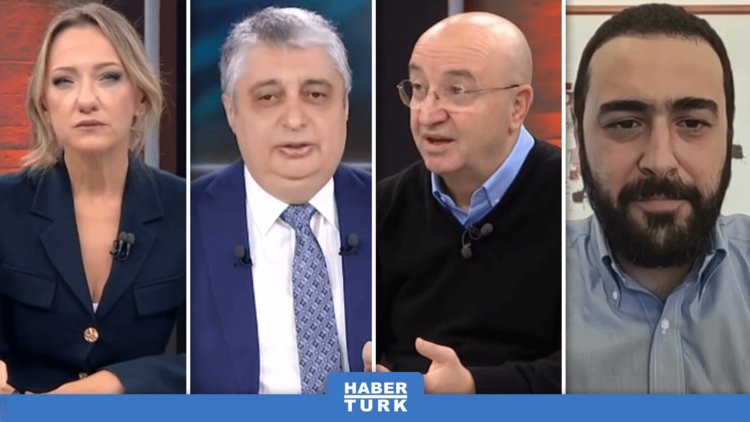 Para Ve Ötesi - 10 Ekim 2025 (Altında Rüzgar Tersine Mi Dönüyor?)