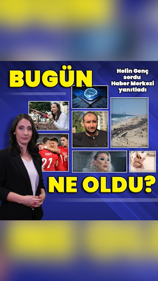 10 Ekim 2025: Bugün ne oldu? İşte günün öne çıkan haberleri