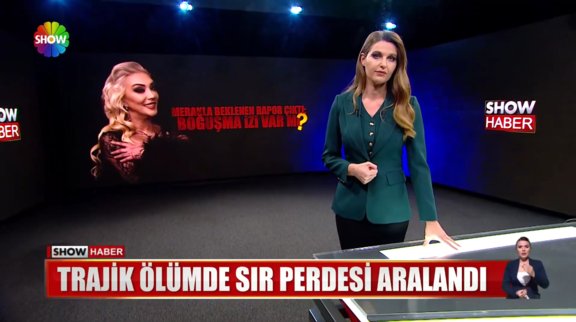 Güllü'nün trajik ölümünde sır perdesi aralandı!