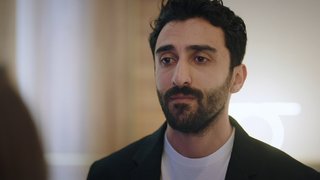 Firaz'dan Demet'i şaşırtan haber.