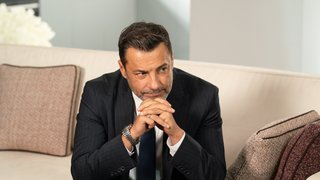 Kızılcık Şerbeti 108. Bölüm