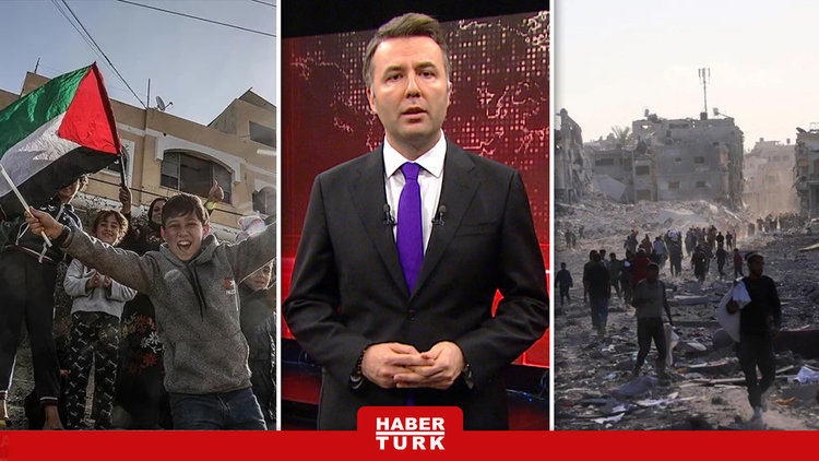 Ana Haber Bülteni - 10 Ekim 2025 (Gazze'de Ateşkes Zulmü Bitirecek Mi?)