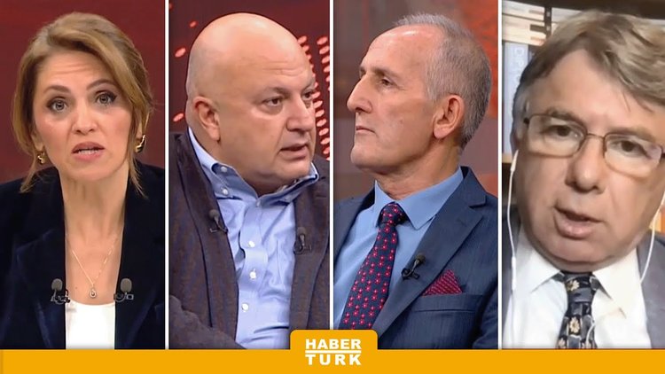 Olaylar Ve Görüşler - 10 Ekim 2025 (Gazze'de Ateşkes Devrede, Şimdi Ne Olacak?)