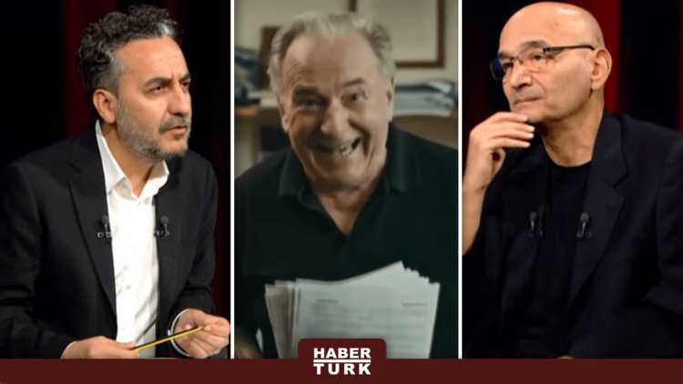 HT Sinema - 11 Ekim 2025 ("Yapay Zeka" Gerçek Oyuncuların Yerine Geçer Mi?)