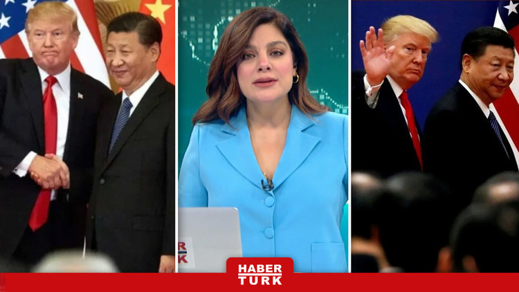 Ana Haber Bülteni - 11 Ekim 2025 (ABD-Çin krizi nasıl çözülecek?)