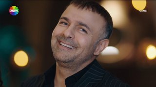 Erkan Avcı'nın portresi!