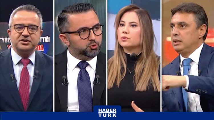 Habertürk Manşet - 11 Ekim 2025 (Çocukları Suça Sürükleyen Etkenler Neler?)
