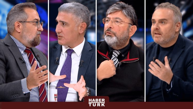 Gerçek Fikri Ne? - 11 Ekim 2025 (Savaşlar Artık İstihbarat Masasında Mı?)