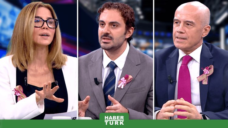 Ayşegül Çoruhlu İle İyi Yaşam - 12 Ekim 2025 (Meme Kanserinde Erken Teşhisin Önemi Ne?)