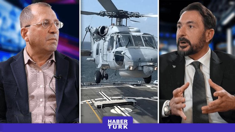 Airport - 12 Ekim 2025 (Savunma Sanayideki Yerli Teknolojiler Nasıl Geliştirildi?)