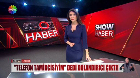 Dolandırıcıların yeni yöntemi!