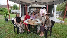 Gelin Evi 1565. Bölüm