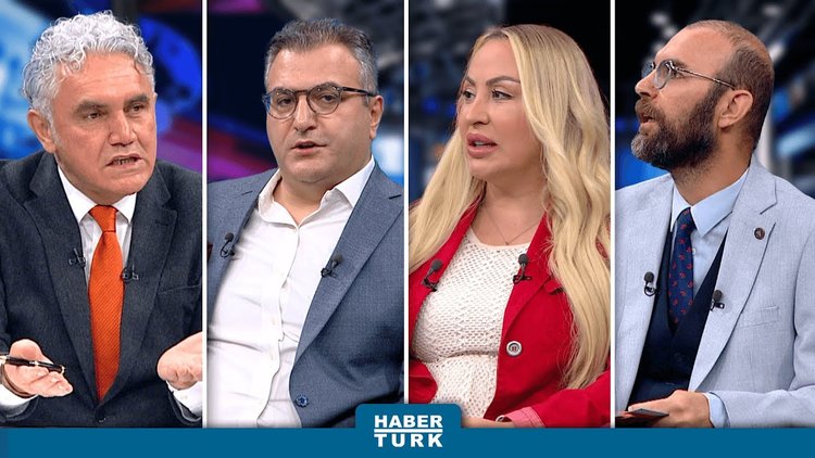 Nedir Ne Değildir? - 12 Ekim 2025 (Gazze Barış Zirvesi'nden Ne Çıkacak?)