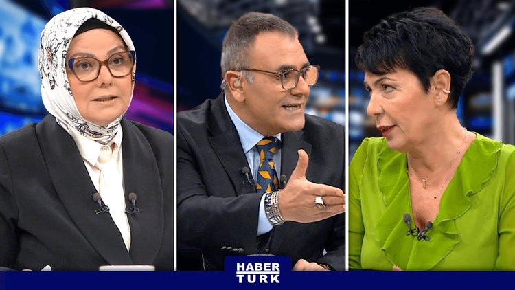 Sade'ce - 12 Ekim 2025 (Gazze'de "Barış" Kalıcı Olur Mu?)