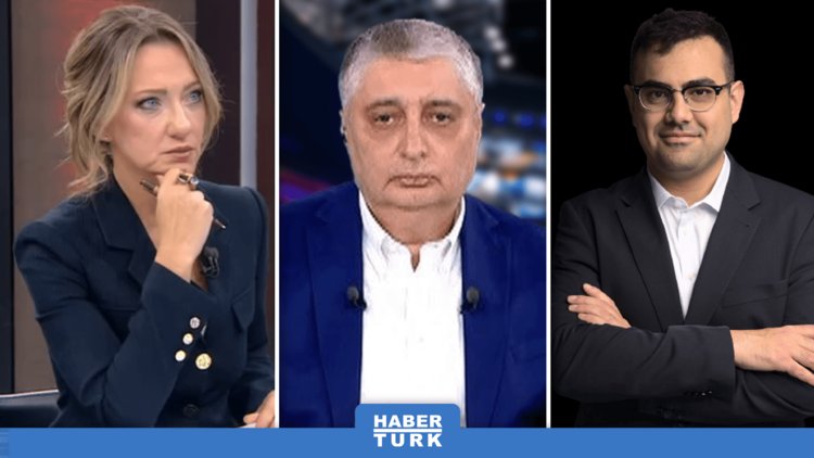 Para Ve Ötesi - 13 Ekim 2025 (Gazze Yönetiminde Geçiş Süreci Nasıl İşleyecek?)