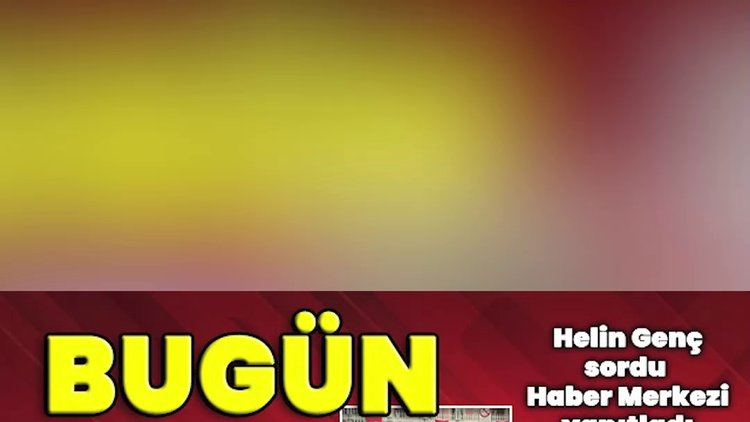 13 Ekim 2025: Bugün ne oldu? İşte günün öne çıkan haberleri