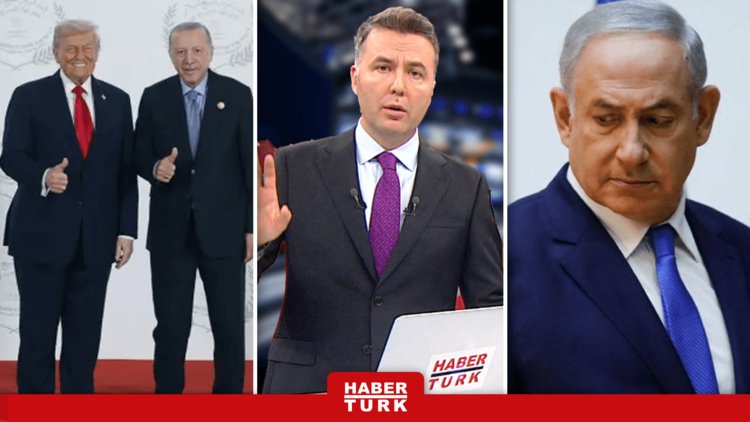 Ana Haber Bülteni - 13 Ekim 2025 (Netanyahu Zirvede Dışlandı: Bölgeyi Ne Bekliyor?)