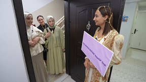 Gelin Evi 1567. Bölüm Fragmanı