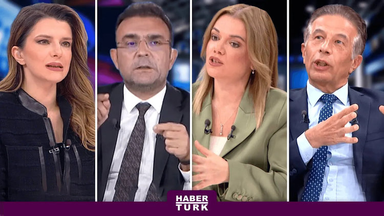 Açık Ve Net - 13 Ekim 2025 (İsrail Takas Sonrası Ateşkesi Bozar Mı, Ateşkes Nasıl Denetlenecek?)