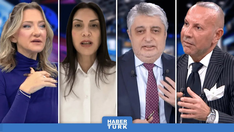 Para Ve Ötesi - 14 Ekim 2025 (Altın Fiyatlarında Yükseliş Devam Eder Mi?)