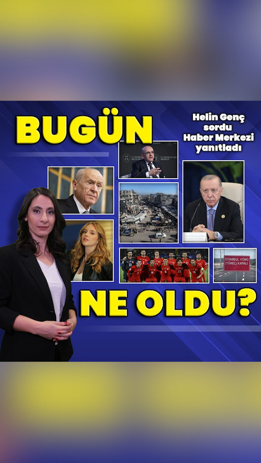 14 Ekim 2025: Bugün ne oldu? İşte günün öne çıkan haberleri