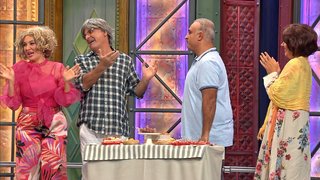 Güldür Güldür Show 414. Bölüm Teaserı