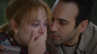 Evren, Bahar'a destek oldu.