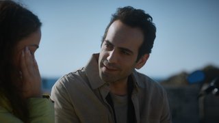 Evren ve Naz bebeklerinin ismini belirledi.