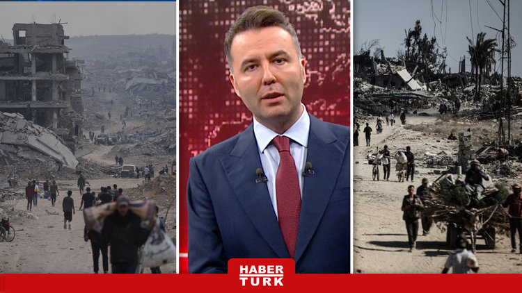 Ana Haber Bülteni - 14 Ekim 2025 (Gazze'de Barış Sonrası Durum Nasıl?)