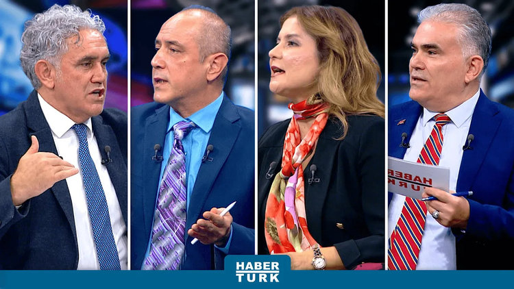 Nedir Ne Değildir? - 14 Ekim 2025 (İsrail Yeni Bir Oyun Peşinde Mi?)