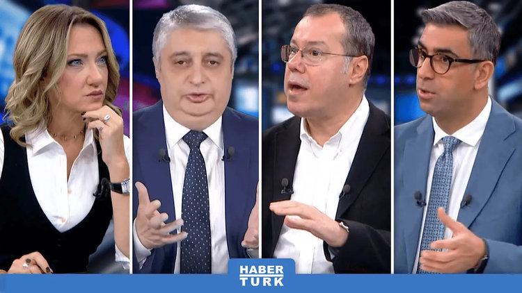 Para Ve Ötesi - 15 Ekim 2025 (Borsa Mı, Faiz Mi, Altın Mı, Yatırımcı Ne Yapmalı?)