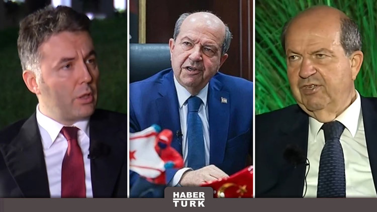 Özel Röportaj - 15 Ekim 2025 (KKTC'nin Geleceği Bu Seçimde Mi Belirlenecek?)