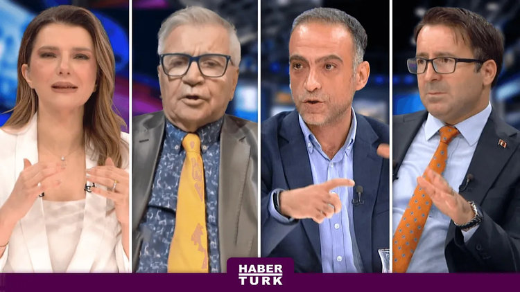 Açık Ve Net - 15 Ekim 2025 (Gazze'deki Ateşkesin Son Aşaması Bağımsız Filistin Mi?)