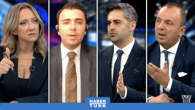 Para Ve Ötesi - 16 Ekim 2025 (Altında Yükseliş Ne Kadar Daha Devam Eder?)