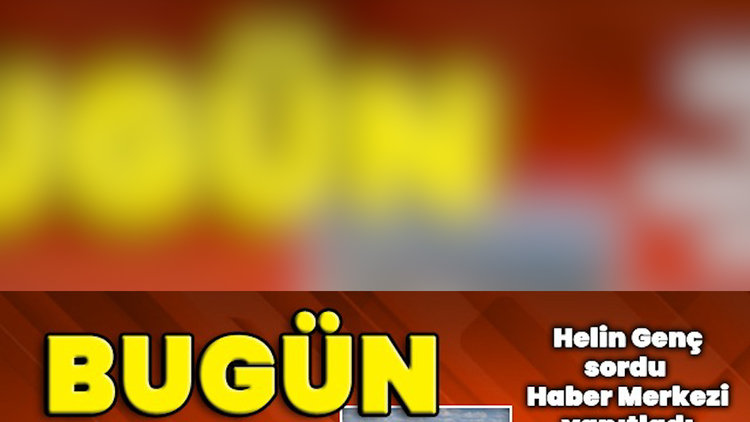 16 Ekim 2025: Bugün ne oldu? İşte günün öne çıkan haberleri